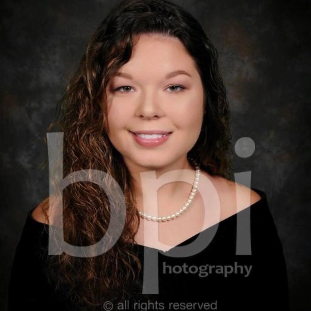 Meet your Posher, Haley